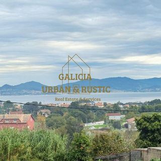 Solar en venta en Coruxo - Oia - Saiáns en Vigo