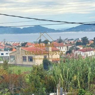 Solar en venta en Coruxo - Oia - Saiáns en Vigo