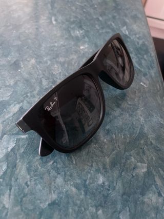 Gafas Ray-Ban RB4165 Polarizadas