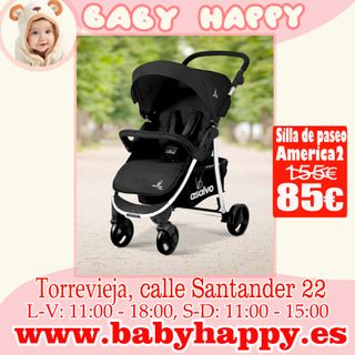 Grande sconto su passeggini. Nuovi