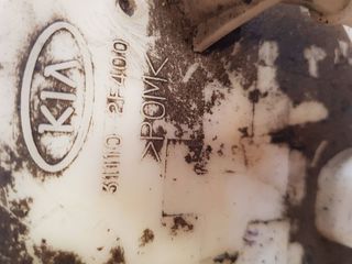 BOMBA COMBUSTIBLE KIA CERATO 2.0 Turbodiesel CAT | 0.04 - ...