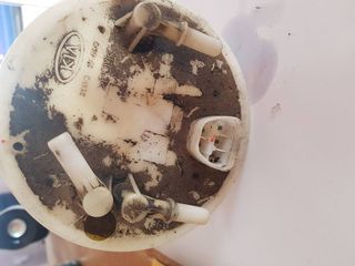 BOMBA COMBUSTIBLE KIA CERATO 2.0 Turbodiesel CAT | 0.04 - ...