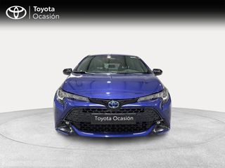 Toyota Corolla 140H Active Plus