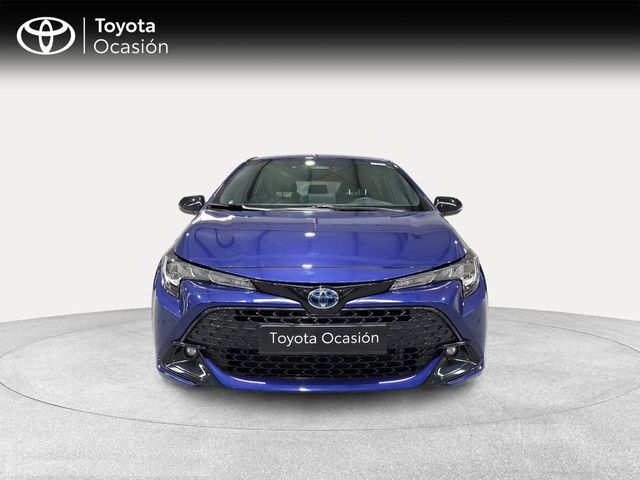 Toyota Corolla 140H Active Plus