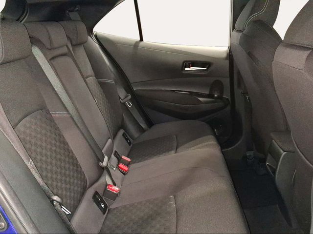 Toyota Corolla 140H Active Plus