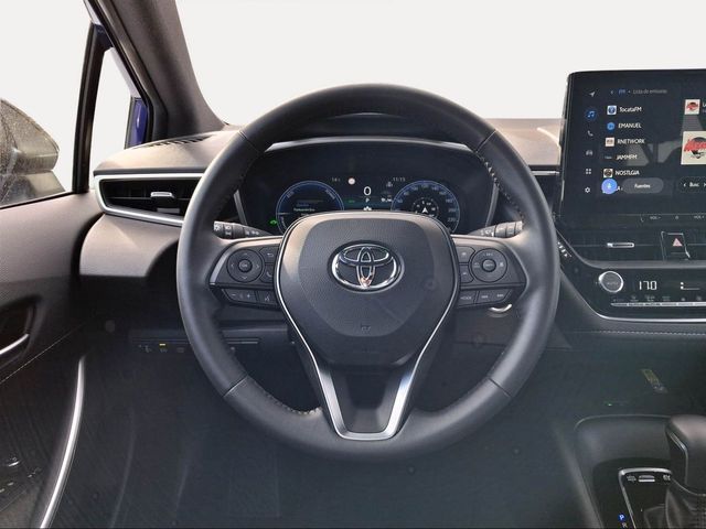 Toyota Corolla 140H Active Plus