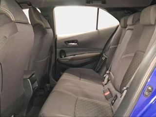 Toyota Corolla 140H Active Plus