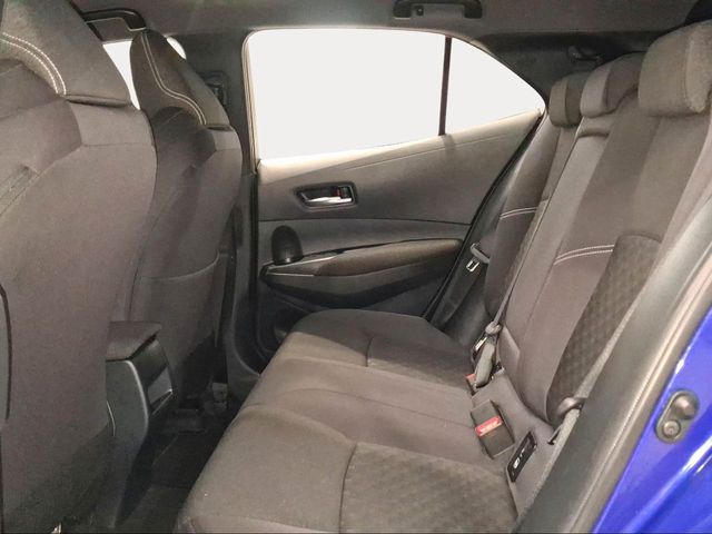 Toyota Corolla 140H Active Plus