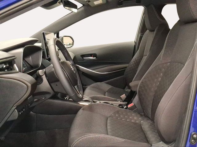 Toyota Corolla 140H Active Plus