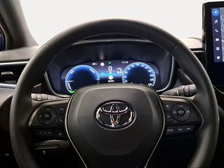 Toyota Corolla 140H Active Plus