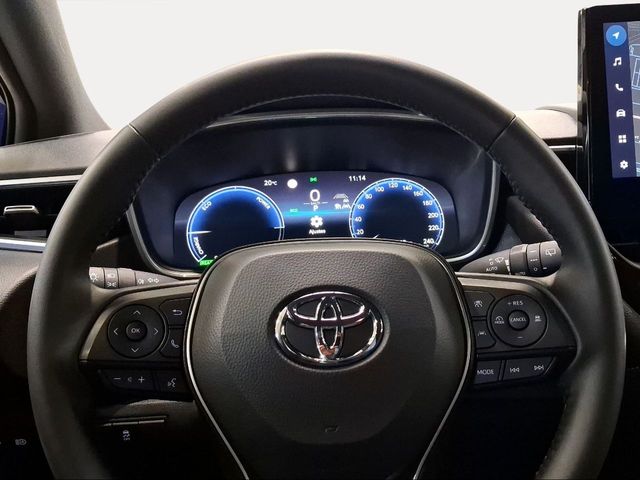 Toyota Corolla 140H Active Plus