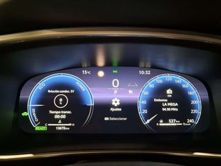 Toyota Corolla 140H Active Plus