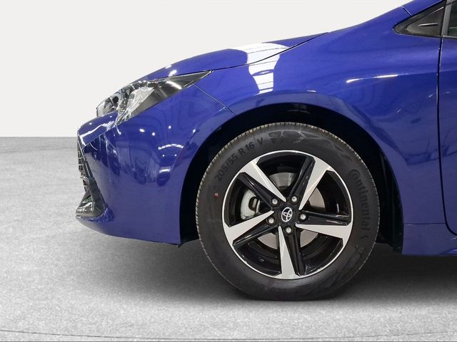 Toyota Corolla 140H Active Plus