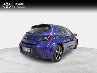 Toyota Corolla 140H Active Plus