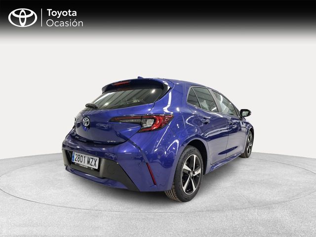 Toyota Corolla 140H Active Plus
