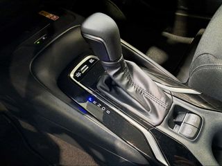 Toyota Corolla 140H Active Plus