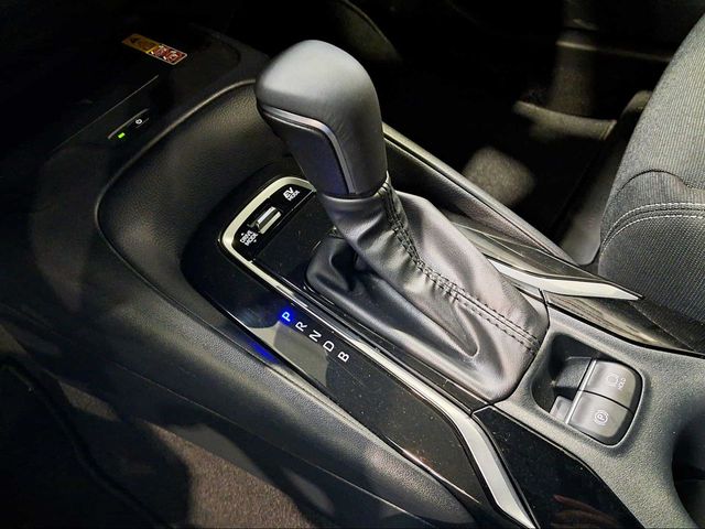 Toyota Corolla 140H Active Plus