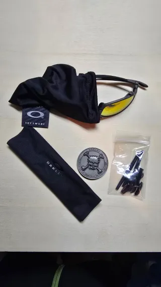 Oakley Juliet X Metal Gafas de Sol.