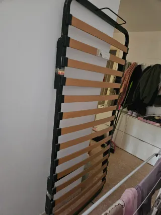 Somier Canguro 90x190