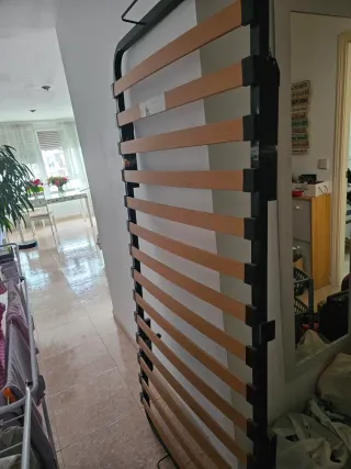 Somier Canguro 90x190