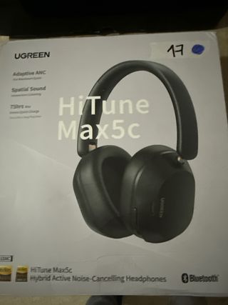 UGREEN HiTune Max5c Auriculares Inalámbricos