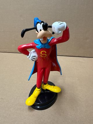 Super Pippo Disney