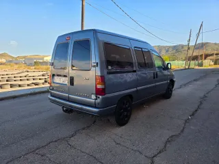 Peugeot Expert 2004