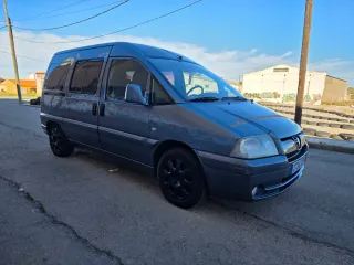 Peugeot Expert 2004