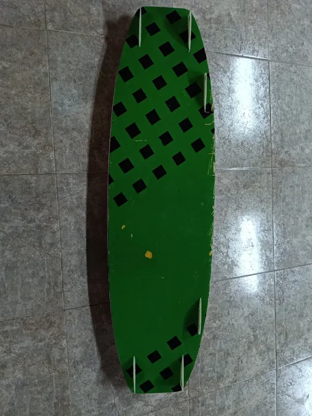 Tabla kitesurf Airush Sailboards Tarifa