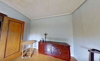 Chalet en venta en Pizarrales en Salamanca