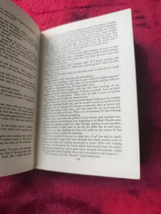 Libro en inglés antiguo (1959)