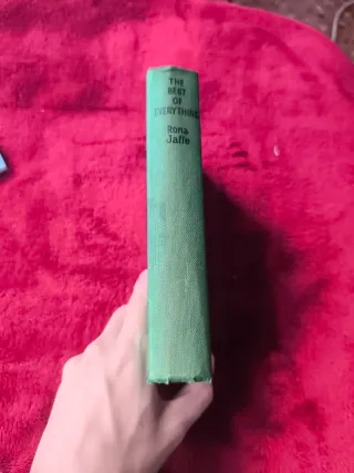 Libro en inglés antiguo (1959)