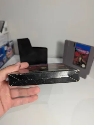 Gremlins 2 NES Mattel