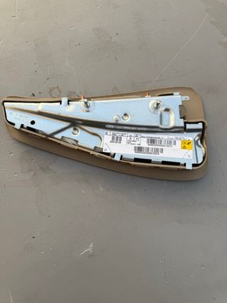 Módulo Airbag Lateral Mercedes