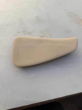 Módulo Airbag Lateral Mercedes