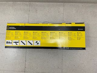 Telescopio National Geographic 60/700 AZ