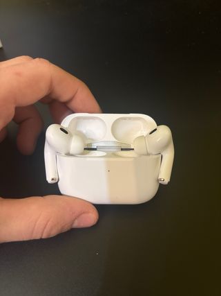 Auriculares inalámbricos