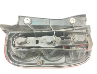 Piloto trasero derecho nissan 5077892 micra (k12e)