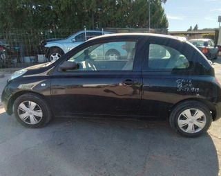 Piloto trasero derecho nissan 5077892 micra (k12e)