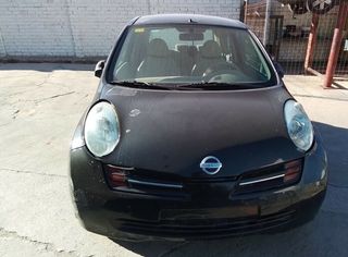 Piloto trasero derecho nissan 5077892 micra (k12e)