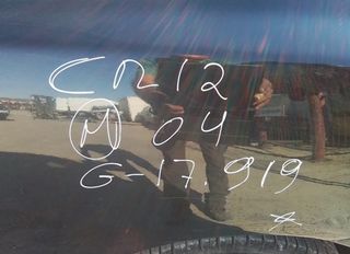 Piloto trasero derecho nissan 5077892 micra (k12e)