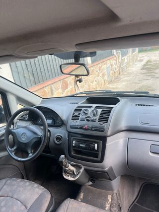 Mercedes-Benz Vito 2006