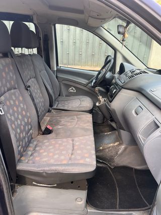 Mercedes-Benz Vito 2006
