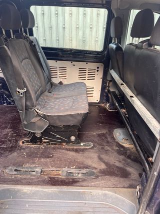 Mercedes-Benz Vito 2006