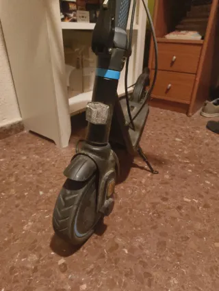 Patinete Eléctrico Cecotec D20