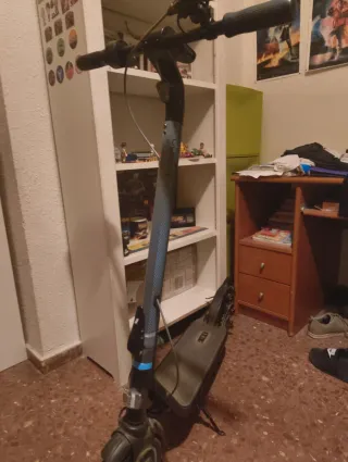 Patinete Eléctrico Cecotec D20
