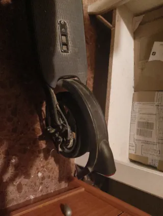 Patinete Eléctrico Cecotec D20