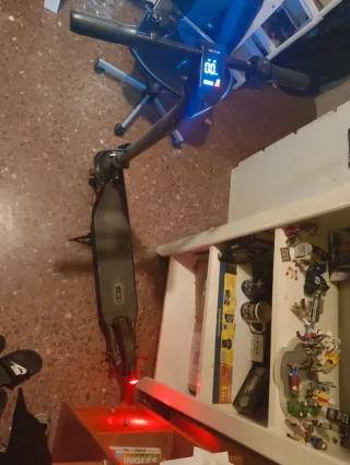 Patinete Eléctrico Cecotec D20