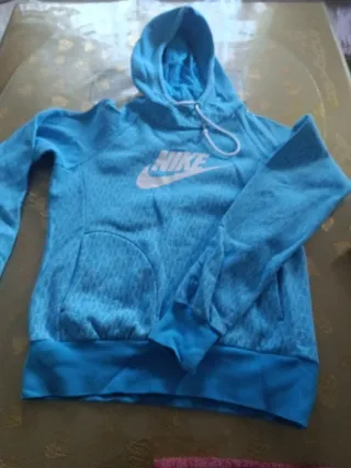 Sudadera Nike