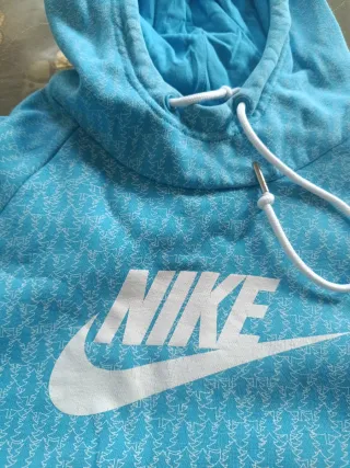 Sudadera Nike